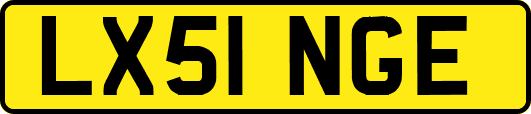 LX51NGE