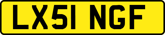 LX51NGF