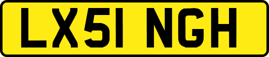 LX51NGH