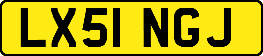 LX51NGJ