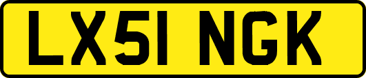 LX51NGK