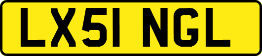 LX51NGL