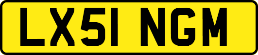 LX51NGM