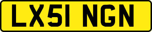 LX51NGN