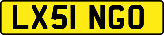LX51NGO