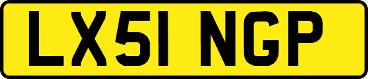 LX51NGP