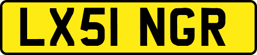 LX51NGR