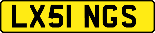 LX51NGS