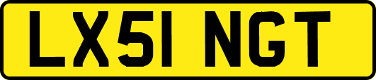 LX51NGT