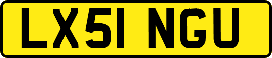 LX51NGU