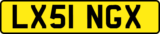 LX51NGX