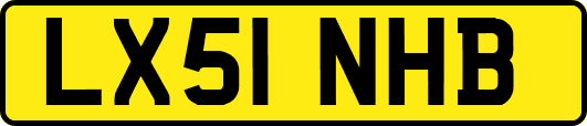 LX51NHB