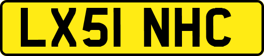 LX51NHC