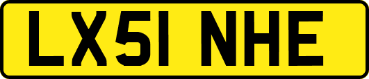 LX51NHE
