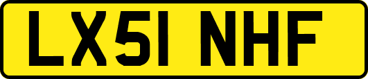LX51NHF