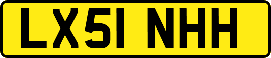 LX51NHH
