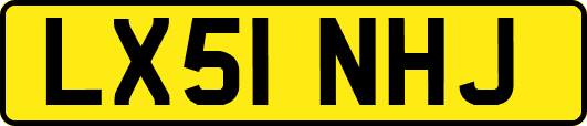 LX51NHJ