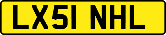 LX51NHL