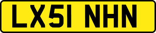 LX51NHN