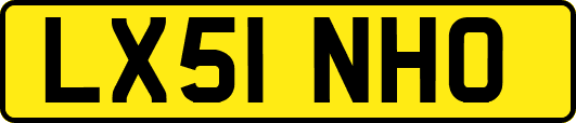 LX51NHO