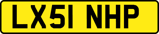 LX51NHP