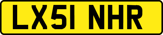 LX51NHR