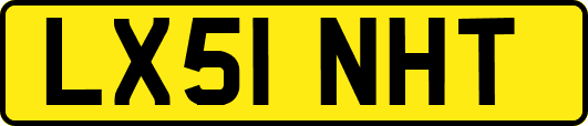 LX51NHT