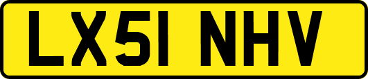 LX51NHV