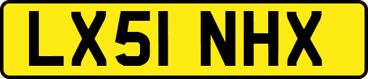 LX51NHX