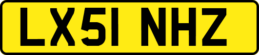 LX51NHZ