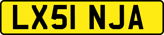 LX51NJA