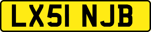 LX51NJB