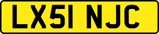 LX51NJC