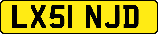 LX51NJD