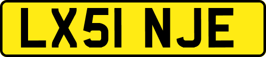 LX51NJE