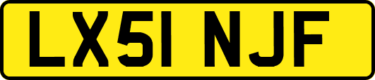 LX51NJF