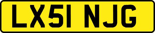 LX51NJG