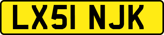 LX51NJK