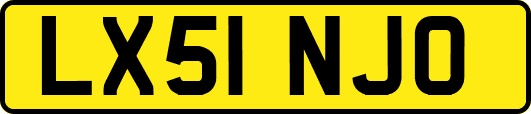 LX51NJO