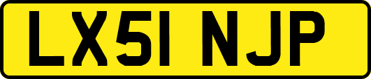 LX51NJP