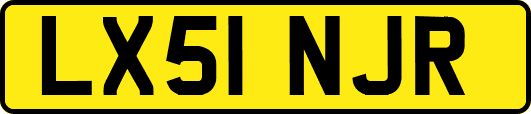 LX51NJR