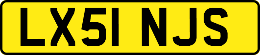 LX51NJS