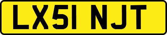 LX51NJT