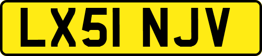 LX51NJV