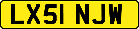 LX51NJW