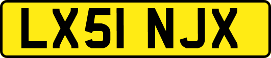 LX51NJX