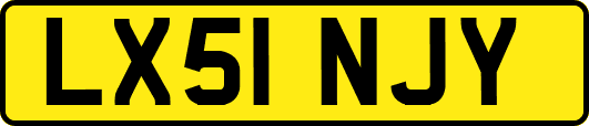 LX51NJY
