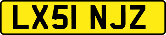 LX51NJZ