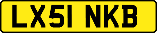 LX51NKB