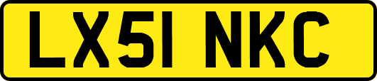 LX51NKC